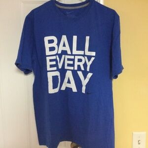 Nike XL Basketball T-Shirt